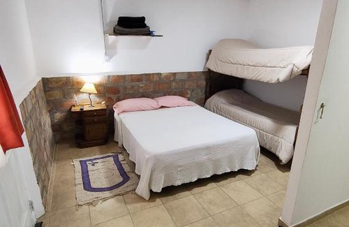 General Acha Apartment | Hospedaje Don Felix