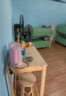 Santiago del Estero Apartment | Hospedaje El Chañar