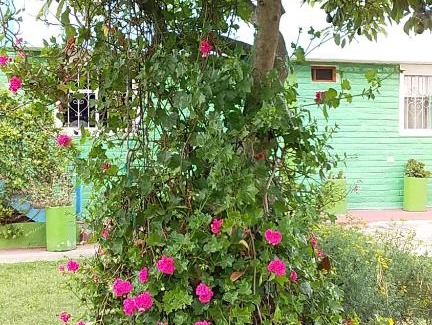 Yaruqui Cabin | Hospedaje el Motilon