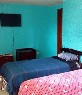 Yaruqui Cabin | Hospedaje el Motilon