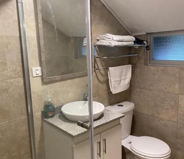 Las Tolas Apartment | Hospedaje en Quito Norte, Apartamento & Suite independientes