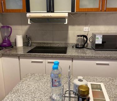 Las Tolas Apartment | Hospedaje en Quito Norte, Apartamento & Suite independientes