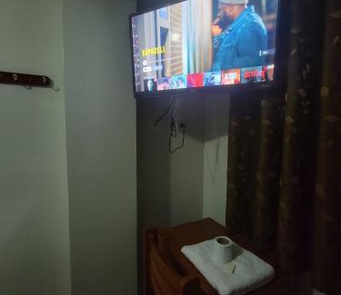 San Martin de Porres Hotel | Hospedaje Escorpio