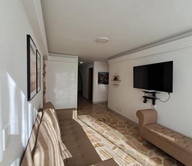 Laureles - Estadio Apartment | Hospedaje grupos Laureles Estadio