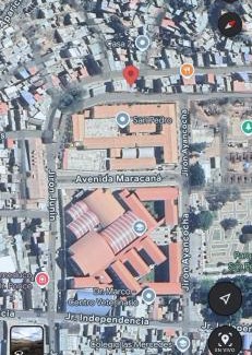 Huanuco Hotel | Hospedaje Hidalgo