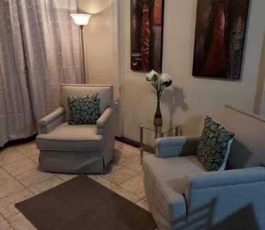 Quesada Apartment | Hospedaje JR, un lugar privado y especial.