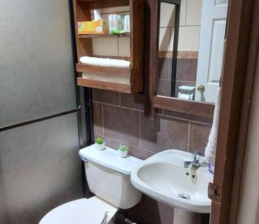 Quesada Apartment | Hospedaje JR, un lugar privado y especial.