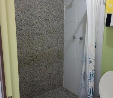 Juarez Municipality House | Hospedaje JrzConsulado