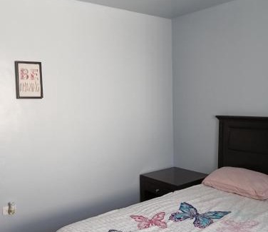 Juarez Municipality House | Hospedaje JrzConsulado