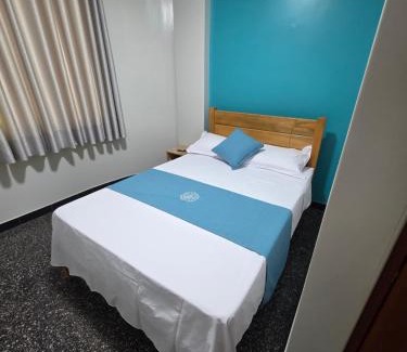 Distrito de Comas Hotel | Hospedaje Kava