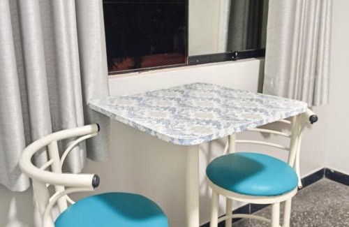 Distrito de Comas Hotel | Hospedaje Kava