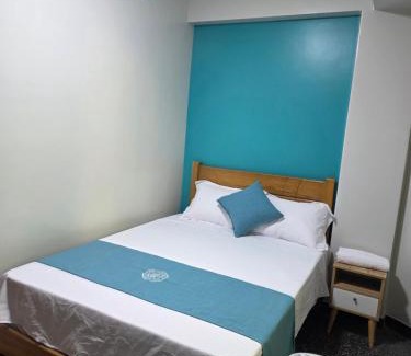 Distrito de Comas Hotel | Hospedaje Kava