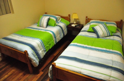 Temuco Bed & Breakfast | Hospedaje Klickmann