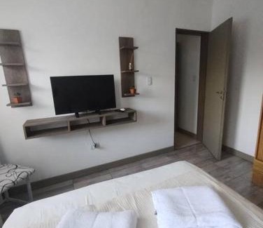 Mesopotamia Apartment | Hospedaje La Bussola I