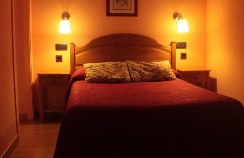 Segovia Old Town House | Hospedaje La Judería