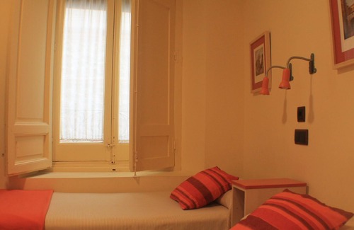 Segovia Old Town House | Hospedaje La Judería