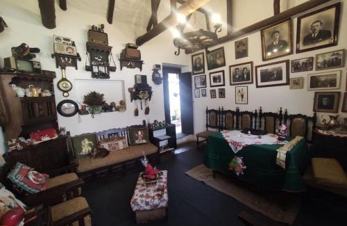 Mongui House | Hospedaje La Lomita