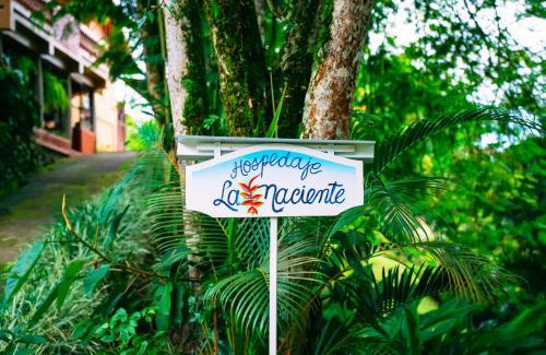 Santa Rosa Bed & Breakfast | Hospedaje La Naciente