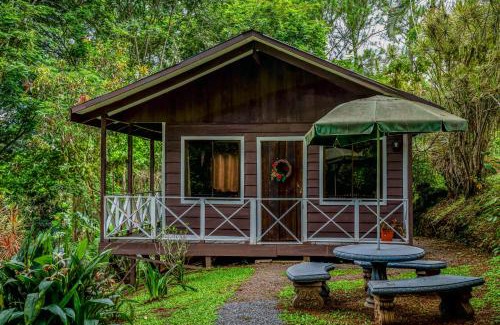 Santa Rosa Bed & Breakfast | Hospedaje La Naciente