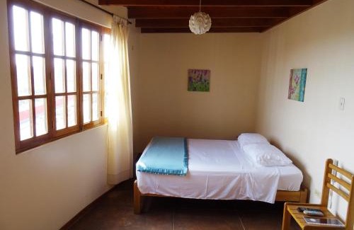 Jacaranda Hotel | Hospedaje La Videna