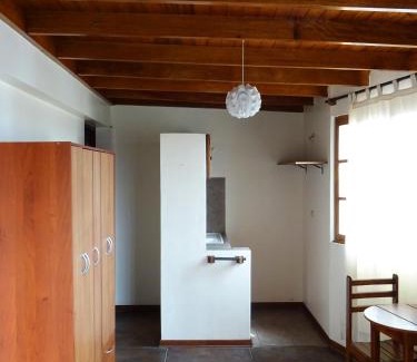 Jacaranda Hotel | Hospedaje La Videna