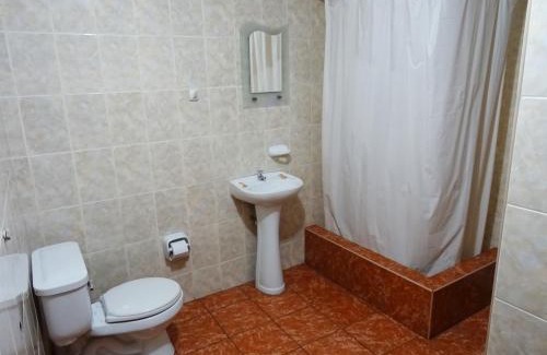 Jacaranda Hotel | Hospedaje La Videna