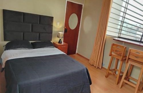 Santiago de Surco Apartment | Hospedaje Las Lilas Surco