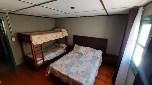 Andes House | Hospedaje Leñas del Tolosa