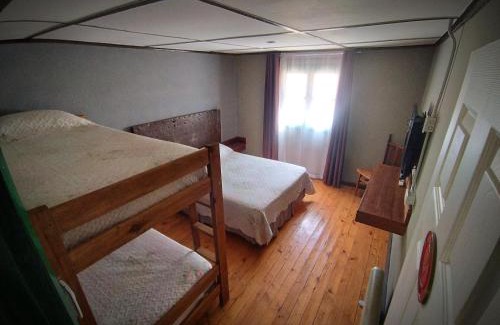 Andes House | Hospedaje Leñas del Tolosa