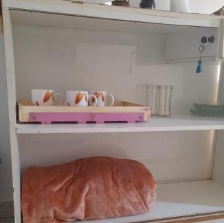 Chajari Apartment | Hospedaje Luna