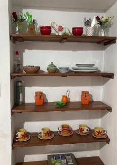 Cachi Apartment | Hospedaje lupe