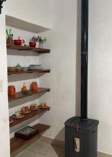 Cachi Apartment | Hospedaje lupe