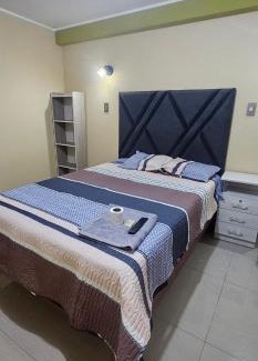 Cerro Colorado District Hotel | Hospedaje mi casa arequipa perú3
