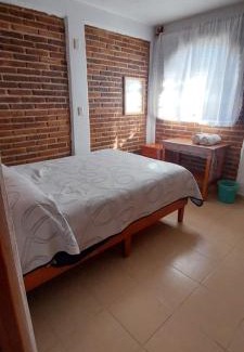 Chignahuapan Bed & Breakfast | Hospedaje Migue & Cata y Temazcal Kuatlicue Chignahuapan Centro Holistico