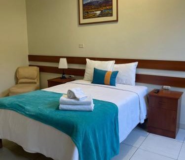 Vallecito House | Hospedaje Nasara