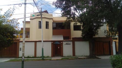 Vallecito House | Hospedaje Nasara