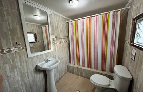 Antofagasta Hotel | Hospedaje Nuevo Amanecer