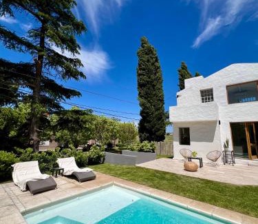 Bahia Blanca House | Hospedaje Patagonia