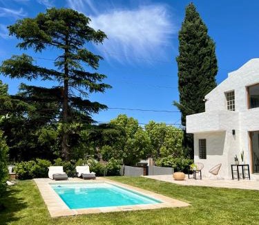 Bahia Blanca House | Hospedaje Patagonia