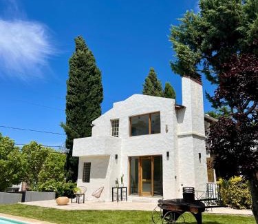 Bahia Blanca House | Hospedaje Patagonia