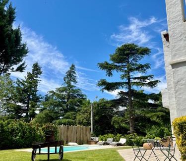 Bahia Blanca House | Hospedaje Patagonia