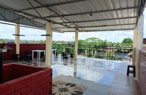 Aguaytia Apartment | Hospedaje