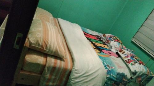 Caleta Tortel House | Hospedaje porvenir