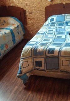 Caleta Tortel House | Hospedaje porvenir