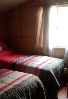 Caleta Tortel House | Hospedaje porvenir