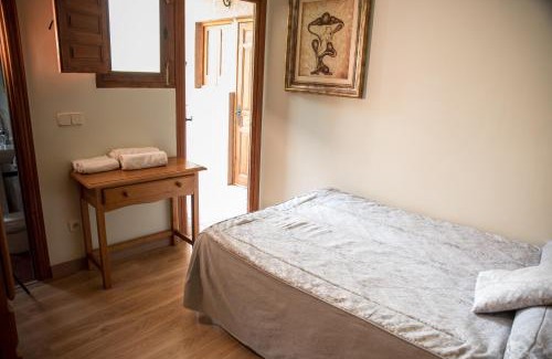 Poveda de la Sierra House | Hospedaje Rural Casa Parri