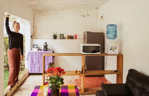 Tepoztlan House | Hospedaje Temazcaltitla