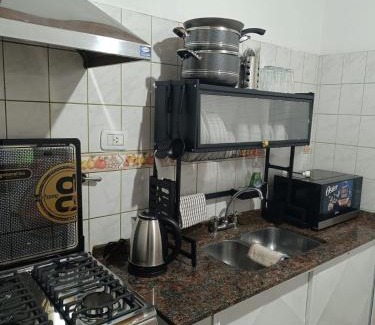 La Quiaca Apartment | Hospedaje Temporario