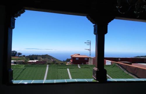 El Rosario Hotel | HOSPEDAJE TU SITIO