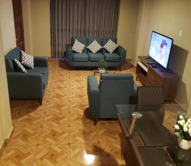 Cusco Apartment | Hospedaje UVIMA III, a 5 minutos del aeropuerto